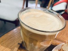 -Peet's 皮爷咖啡(东湖路手作店)