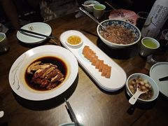 -应天大明王朝·南京菜(中山陵店)