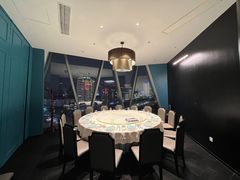 包厢-柒园·三十年创意杭帮菜(龙湖滨江天街店)