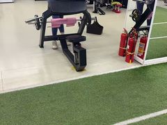 -即刻健身馆(对外经贸店)