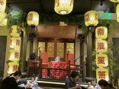 -南京大牌档(中关村领展广场店)