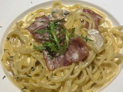 -LUCCA卢卡西班牙海鲜饭(远洋广场店)