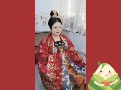 点击看大图 -美云庭古装·格格服汉服·京城旅拍(北京店)