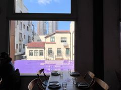 -BOR Eatery(安福路店)