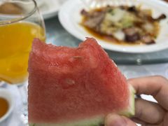 -天宫南铂玫瑰园酒店