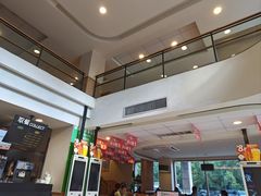 -德克士(步行街店)