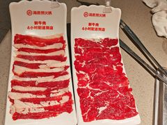-海底捞火锅(华南摩尔店)