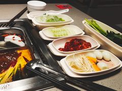 -海底捞火锅(莘松路店)