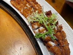 -醉壹号海鲜大排档(厦门美食地标店)