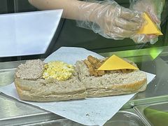 -赛百味SUBWAY(卓越店)