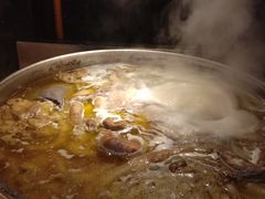 -盡膳口福·百年汤方火锅(科华北路店)