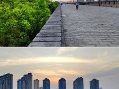 -西安城墙·碑林历史文化景区