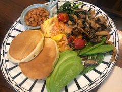 -AFS Cafe & Canteen(闽江二路店)