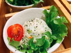 土豆泥-胜博殿日式炸猪排(西红门店)