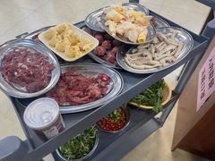 -五洞大众牛餐馆(番禺分店)