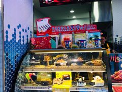 -DQ·蛋糕·冰淇淋(五角场万达店)