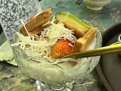 -浩海火燒雲傣家菜(芮欧百货店)