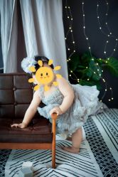-小嘟嘟儿童摄影