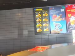 -麦当劳(塘厦蛟坪路DT店)