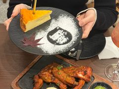 -Shantek象提南亚餐厅&西餐融合Bistro(淮海中路店)