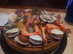 -船梆煮•蒸汽海鲜·生腌干蒸(五四广场店)