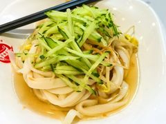 -子午路张记肉夹馍(兵马俑店)