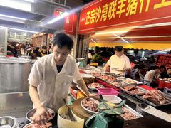 -联丰美食(番禺店)