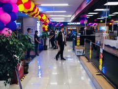 -苏宁易购(成都春熙路店)