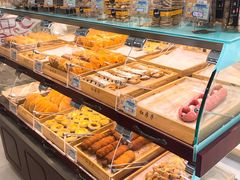 -清真红房子西饼屋(皋兰总店)