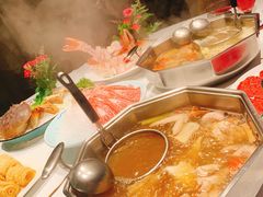 -新花城蟹粉馆(乌鲁木齐店)