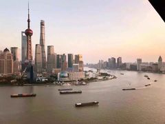 -上海外滩茂悦大酒店