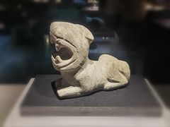 -金沙遗址博物馆