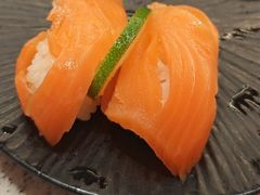 -争鲜回转寿司(西红门荟聚PLUS店)