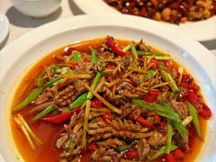 -辣婆婆(航天桥店)