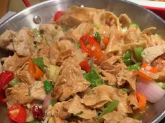 -吕记老鸭汤·徽菜馆(东营路店)