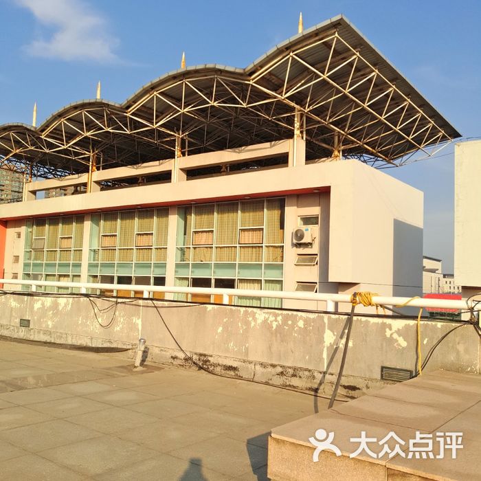 泰州市体育中心