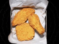 麦麦脆汁鸡-麦当劳(农光里店)