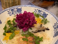 -老雒阳面馆·水席(定鼎门店)