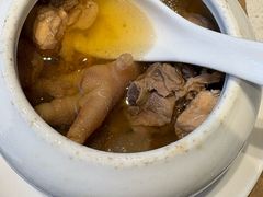 无花果雪梨汤-79号渔船海鲜饭店(华强北店)