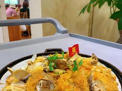 -百年银屏蚝烙·潮汕菜·非遗(乐山店)