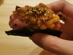 -鮨青(恒基名人购物中心店)