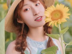 -曲江薰衣草庄园