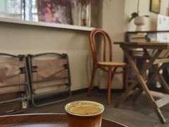 -COTTON CAFE(德信·中外公寓店)