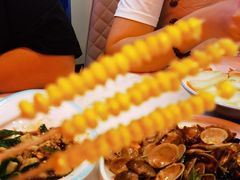 -丁字口海鲜热炒·烧烤大排档