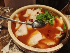 -风味小馆(天目湖宾馆店)