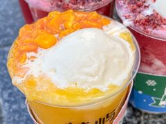 -茶屿水果茶(太古里店)