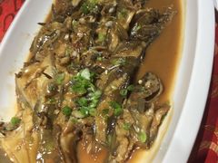 -味茂·老船夫1927(东海东路店)