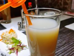乳酸菌饮-斗牛士牛排餐厅(嘉里汇店)