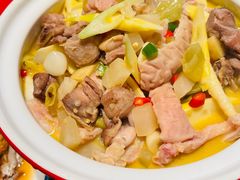 -上上席川菜(凯德乐峰广场店)