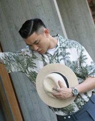 点击看大图 -贝勒爷专业男发
